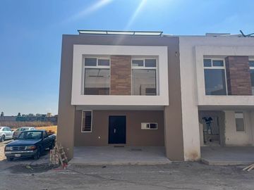 Normandia, Metepec