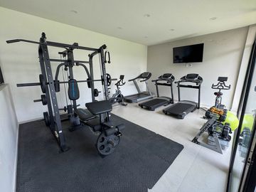 Ziranda Luxe Residence, Metepec