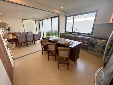 Ziranda Luxe Residence, Metepec