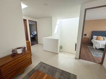 Ziranda Luxe Residence, Metepec
