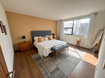 Ziranda Luxe Residence, Metepec
