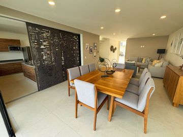 Ziranda Luxe Residence, Metepec