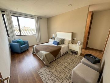 Ziranda Luxe Residence, Metepec