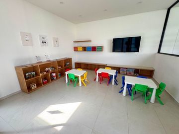 Ziranda Luxe Residence, Metepec