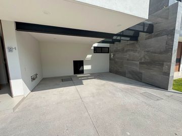 Ziranda Luxe Residence, Metepec