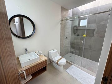 Ziranda Luxe Residence, Metepec