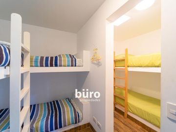 BELLA CASA DE CAMPO EN VENTA AMOBLADA EN CONDOMINIO CON PISCINA EN QUILMANA