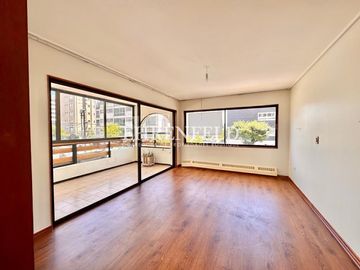 Sector Poniente, Viña del Mar. Amplio Departamento.