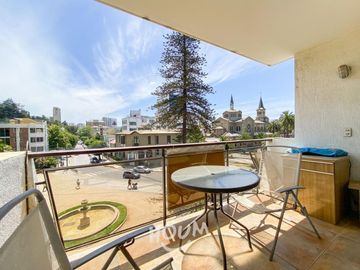 A PASOS DE QUINTA VERGARA