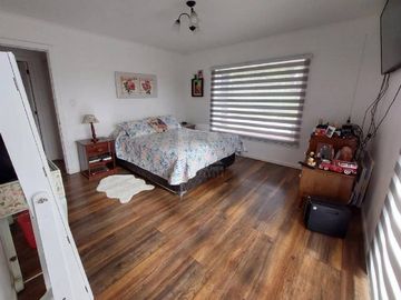 CASA EN CONDOMINIO A 6 KM DEL CENTRO