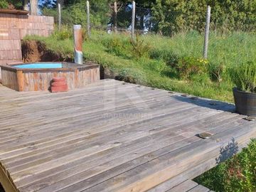 CASA EN CONDOMINIO A 6 KM DEL CENTRO
