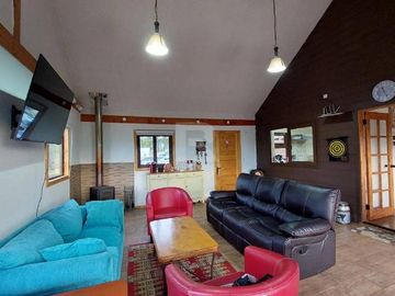 CASA EN CONDOMINIO A 6 KM DEL CENTRO