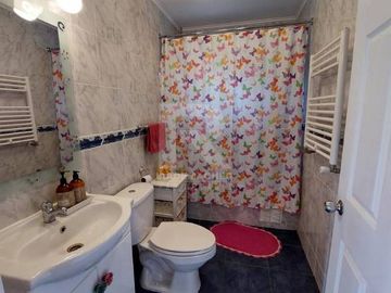 CASA EN CONDOMINIO A 6 KM DEL CENTRO