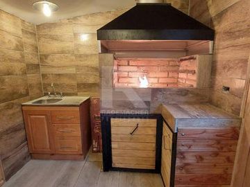 CASA EN CONDOMINIO A 6 KM DEL CENTRO