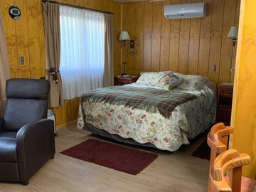 VENDE REMODELADO DEPARTAMENTO EN CONCEPCIÓN