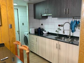 VENDE REMODELADO DEPARTAMENTO EN CONCEPCIÓN