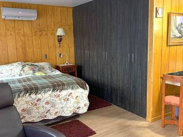 VENDE REMODELADO DEPARTAMENTO EN CONCEPCIÓN