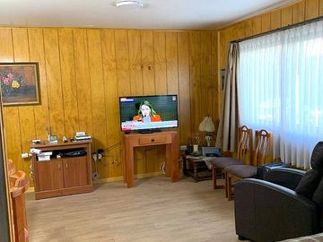 VENDE REMODELADO DEPARTAMENTO EN CONCEPCIÓN