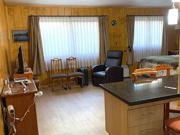 VENDE REMODELADO DEPARTAMENTO EN CONCEPCIÓN