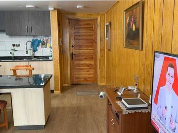 VENDE REMODELADO DEPARTAMENTO EN CONCEPCIÓN