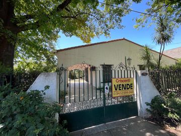 Casa en Funes