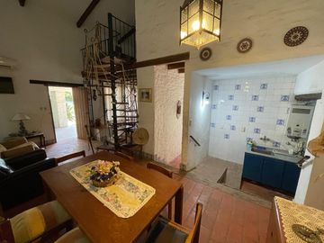 Casa en Funes