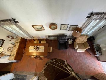 Casa en Funes