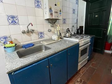 Casa en Funes