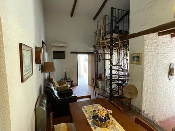 Casa en Funes