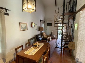 Casa en Funes