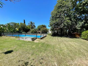Casa en Funes