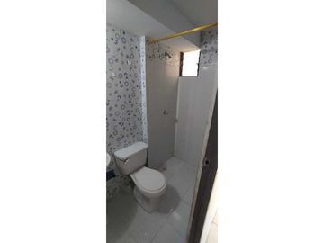 Apartamento en venta soledad