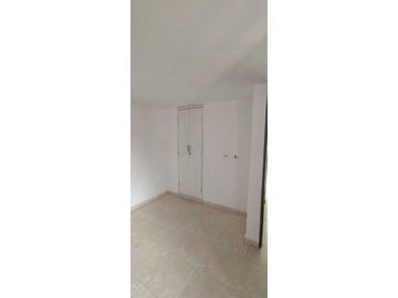 Apartamento en venta soledad
