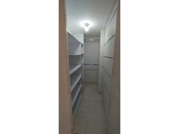 Apartamento en venta soledad