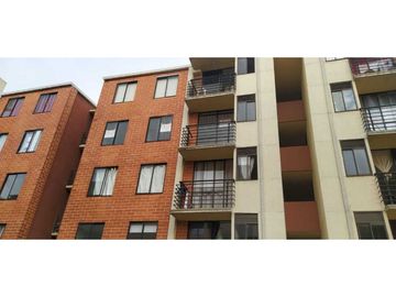 Apartamento en venta soledad