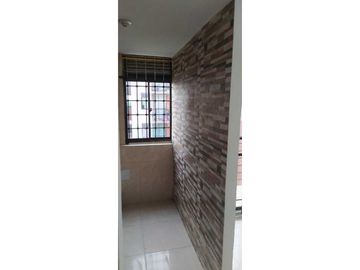 Apartamento en venta soledad