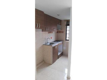 Apartamento en venta soledad