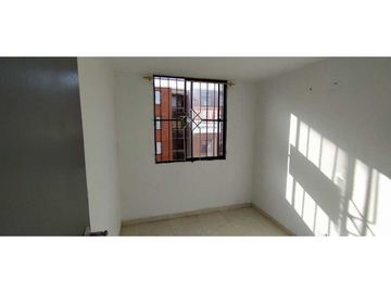 Apartamento en venta soledad
