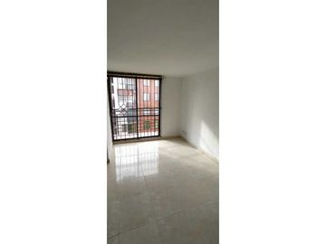 Apartamento en venta soledad