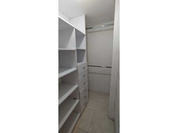 Apartamento en venta soledad
