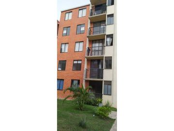 Apartamento en venta soledad