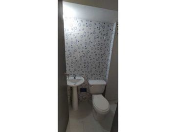 Apartamento en venta soledad
