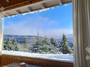 VENTA CASA CON HERMOSA VISTA, SAN MARTÍN DE LOS ANDES