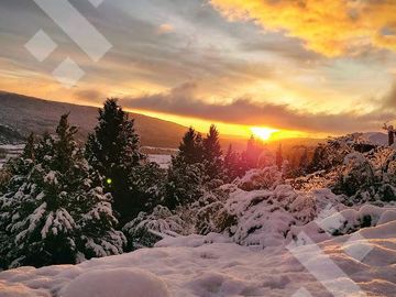 VENTA CASA CON HERMOSA VISTA, SAN MARTÍN DE LOS ANDES