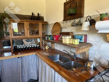 VENTA CASA CON HERMOSA VISTA, SAN MARTÍN DE LOS ANDES