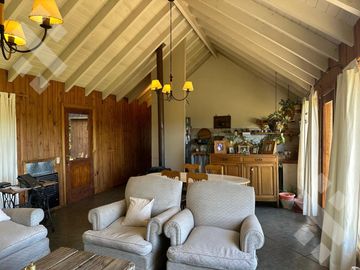 VENTA CASA CON HERMOSA VISTA, SAN MARTÍN DE LOS ANDES