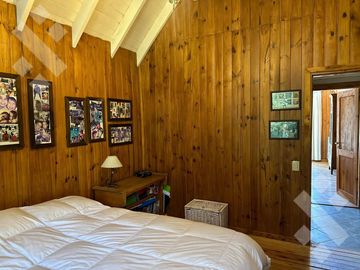 VENTA CASA CON HERMOSA VISTA, SAN MARTÍN DE LOS ANDES