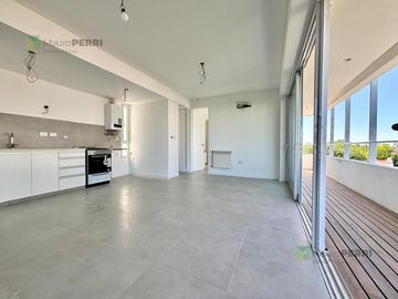Departamento en 23 e/ 50 y 51