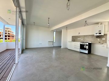 Departamento en 23 e/ 50 y 51
