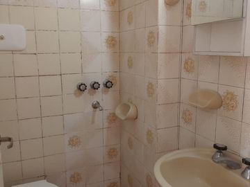 Venta de Departamento Monoambiente en Ramos Mejia C/Balcón Exc. Ubicación